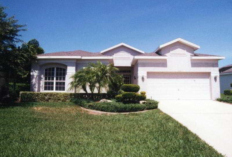 New Port Richey & Hudson Area Vacation Homes Exterior foto